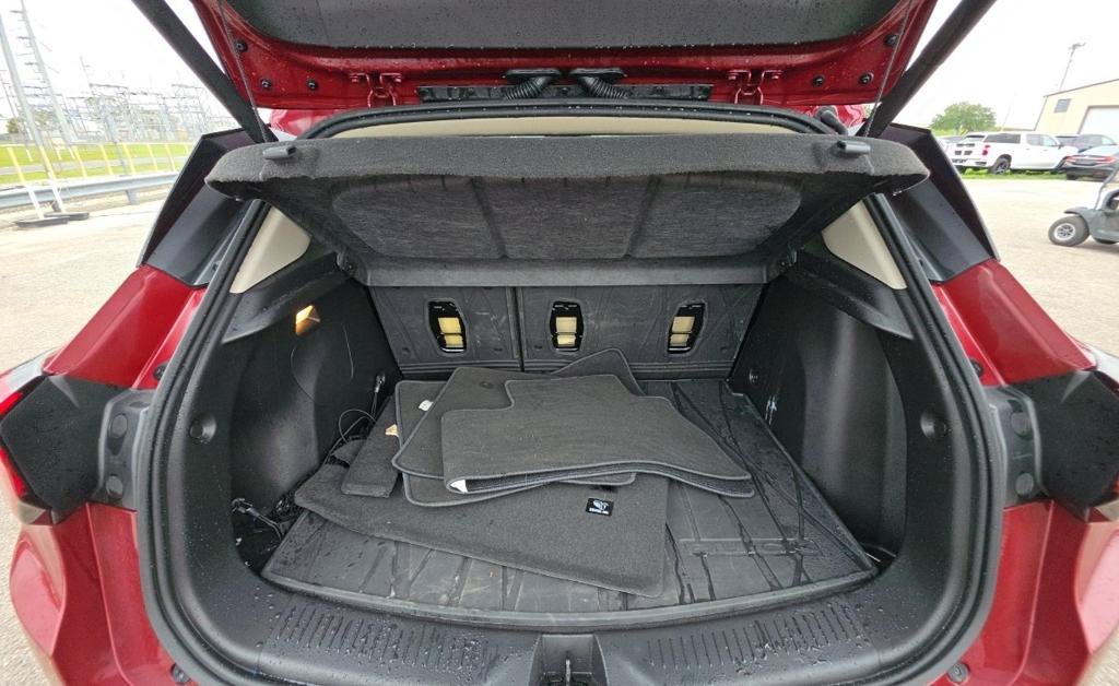 Used 2025 Buick Encore GX Sport Touring w/ Experience Buick Package FWD image 18