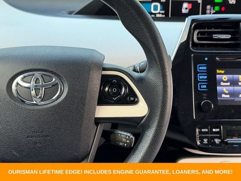 Used 2016 Toyota Prius Two FWD image 16