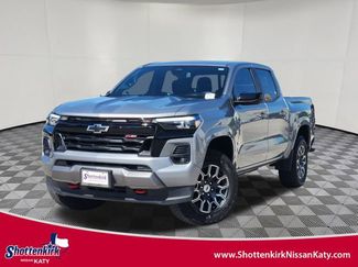 Used 2024 Chevrolet Colorado Z71 w/ Z71 Convenience Package 2 AWD/4WD video 1