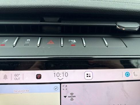 Used 2026 Jeep Grand Cherokee Altitude image 40