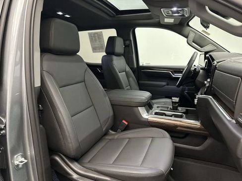Used 2026 GMC Sierra 1500 Elevation w/ Elevation Premium Package AWD/4WD image 28