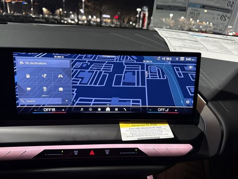 New 2026 BMW X3 xDrive30 w/ Premium Package image 16