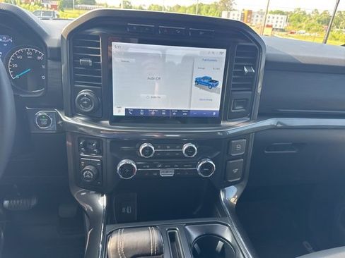 Used 2023 Ford F150 XLT w/ Equipment Group 302A High AWD/4WD image 17