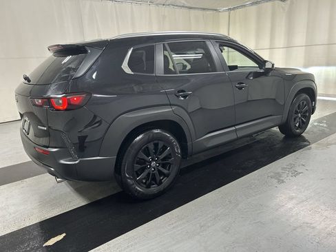 Certified 2024 MAZDA CX-50 AWD 2.5 S w/ Weather Package image 2