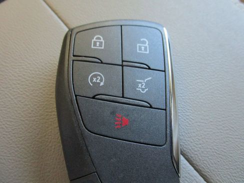 New 2026 GMC Terrain Elevation image 40