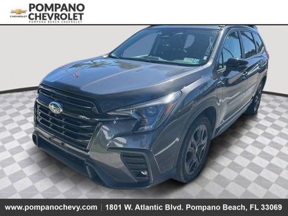 Used 2023 Subaru Ascent Onyx Edition Limited