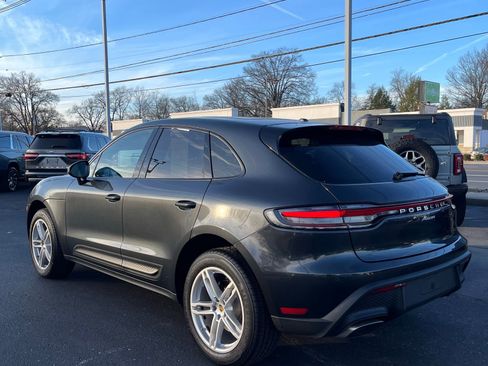 Used 2022 Porsche Macan image 5