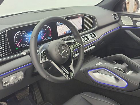 New 2026 Mercedes-Benz GLE 450 GLE 450 image 9