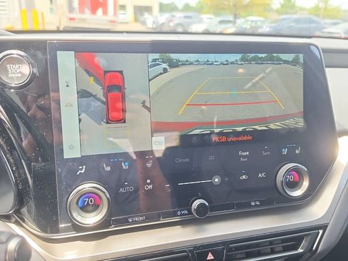 Used 2026 Lexus TX 350 AWD w/ Technology Package image 12