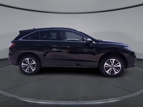 Used 2017 Acura RDX FWD w/ Advance Package image 11