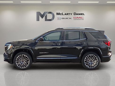 New 2026 GMC Terrain Denali w/ LPO, Floor Liner Package image 3