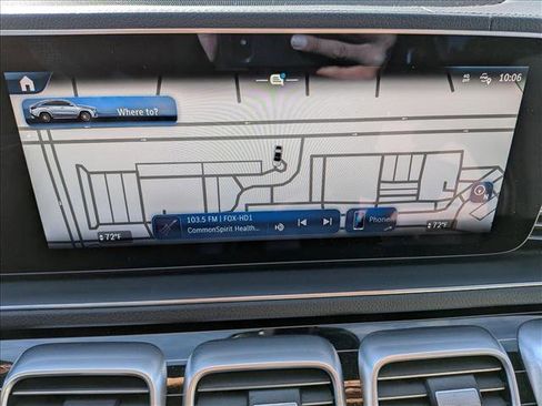 Used 2024 Mercedes-Benz GLE 53 AMG 4MATIC Coupe image 13