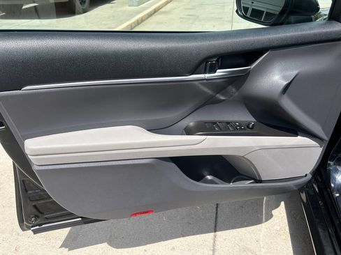 Certified 2024 Toyota Camry LE FWD image 11