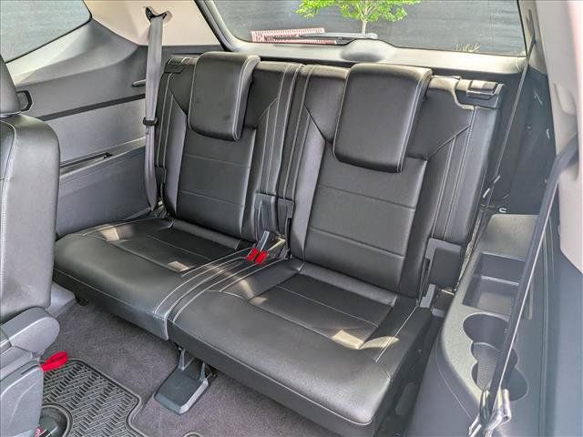 Used 2021 Volkswagen Atlas SEL AWD/4WD image 30