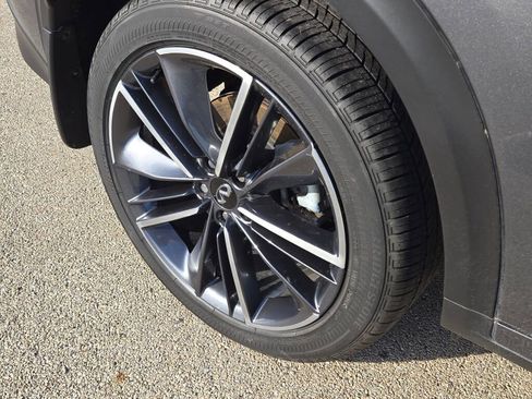 Used 2024 INFINITI QX50 Sport image 13