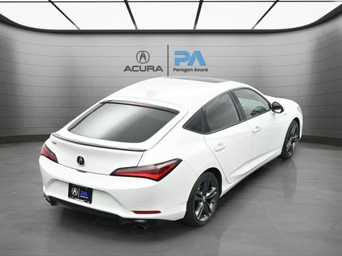 Used 2023 Acura Integra A-Spec image 35
