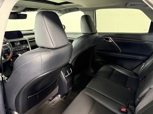 Used 2022 Lexus RX 350 FWD w/ Premium Package image 24