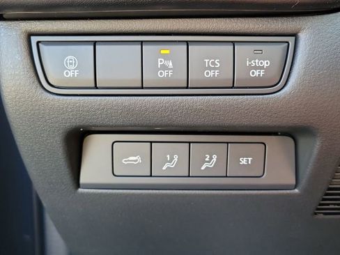 New 2026 MAZDA CX-50 AWD 2.5 S image 16