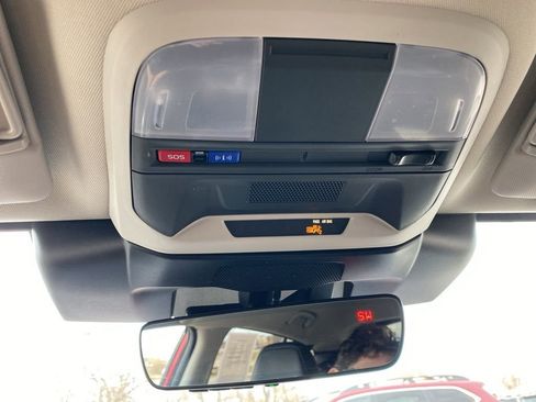 Certified 2026 Subaru Crosstrek 2.5i Limited w/ Crosstrek Mirror Package AWD/4WD image 17