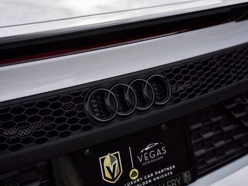 Used 2021 Audi R8 V10 performance image 16