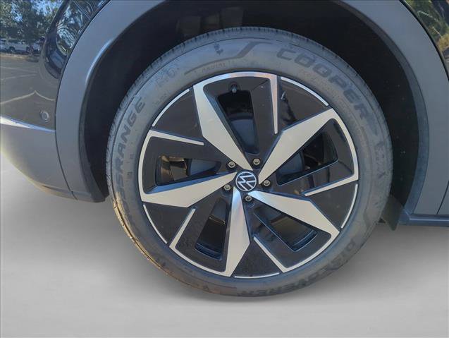 Used 2023 Volkswagen ID.4 Pro S RWD image 7