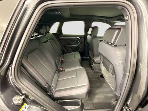 Used 2025 Audi Q3 2.0T Premium Plus w/ Premium Plus Package image 20