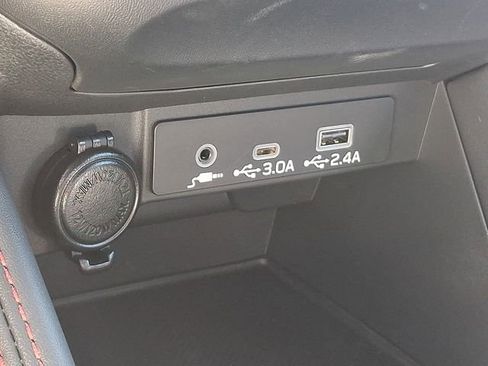 Certified 2025 Subaru WRX Premium w/ Popular Package #1A AWD/4WD image 25