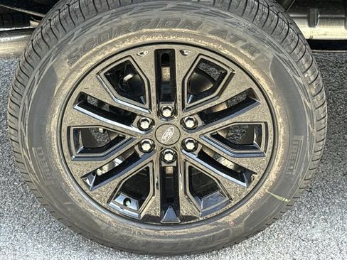 New 2026 Ford F150 XLT w/ Equipment Group 302A MID AWD/4WD image 9