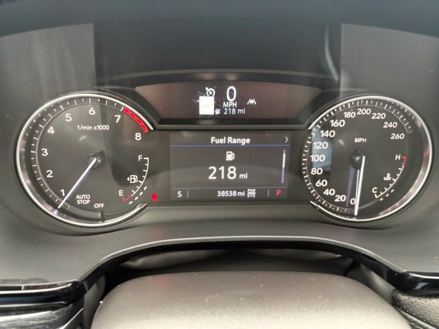 Used 2023 Cadillac XT5 Premium Luxury AWD/4WD image 28