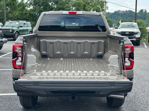 New 2026 Ford Ranger XLT AWD/4WD image 26