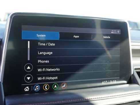 Used 2021 Chevrolet Tahoe RST w/ Luxury Package image 25