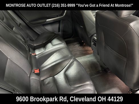 Used 2018 Volvo S60 T5 Inscription image 44