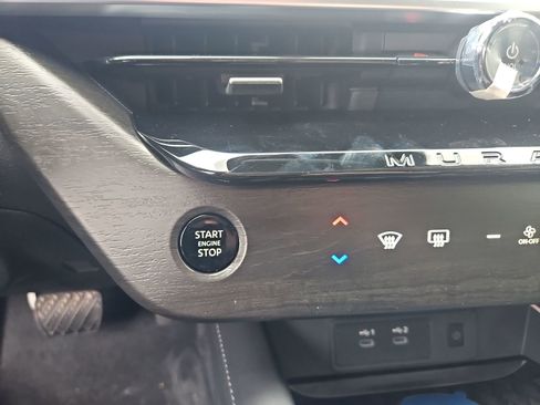 New 2026 Nissan Murano Platinum w/ Cargo Package image 25