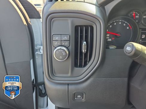 New 2026 GMC Sierra 1500 Pro w/ Pro Value Package RWD image 13