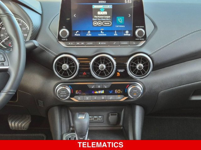 Certified 2024 Nissan Sentra SV w/ All-Weather Package FWD image 32