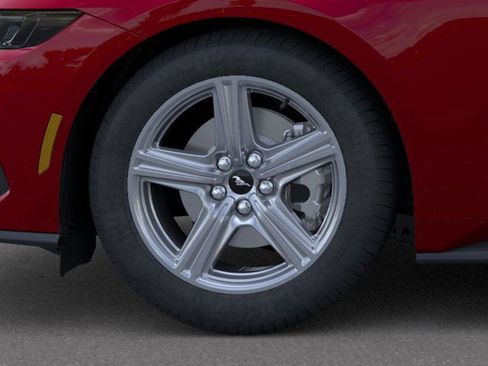 New 2026 Ford Mustang Premium RWD image 19