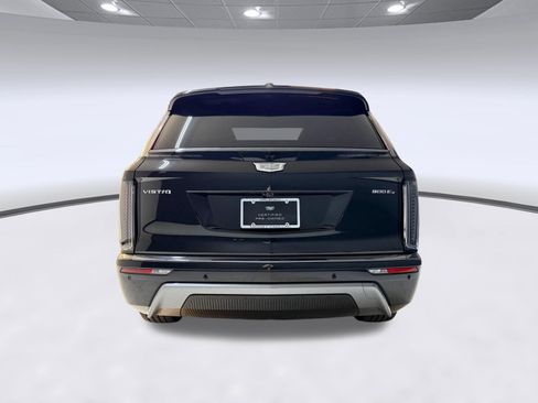 Used 2026 Cadillac Vistiq Sport AWD/4WD image 9