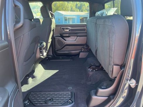 New 2026 RAM 1500 Big Horn image 14