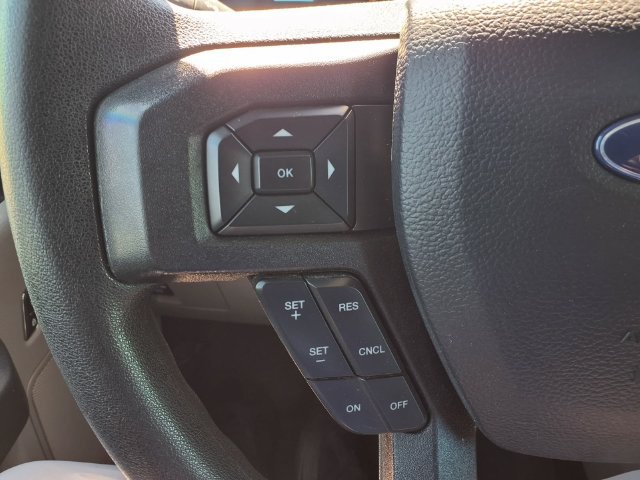 Used 2020 Ford F150 XL w/ Equipment Group 101A Mid AWD/4WD image 13