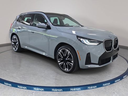Used 2026 BMW X3 xDrive30 w/ Premium Package AWD/4WD image 4