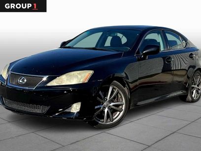 Used 2008 Lexus IS 250