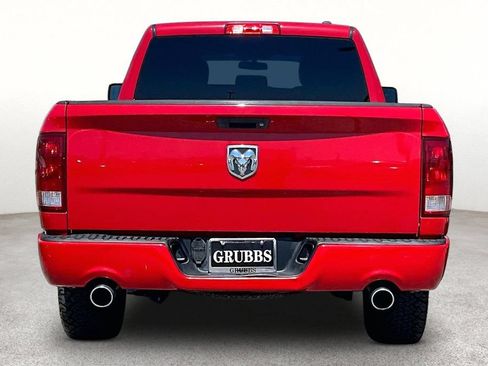 Used 2012 RAM 1500 Express RWD image 5