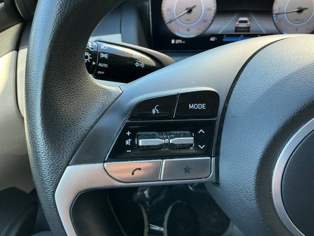 Used 2024 Hyundai Tucson SEL FWD image 17