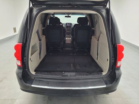 Used 2016 Dodge Grand Caravan SE w/ Quick Order Package 29E SE image 29