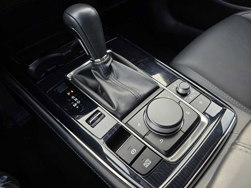 Used 2025 MAZDA CX-30 AWD 2.5 S w/ Preferred Package image 36