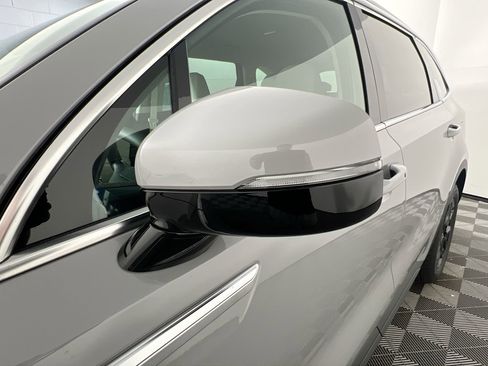 New 2026 Kia Sorento S FWD image 12