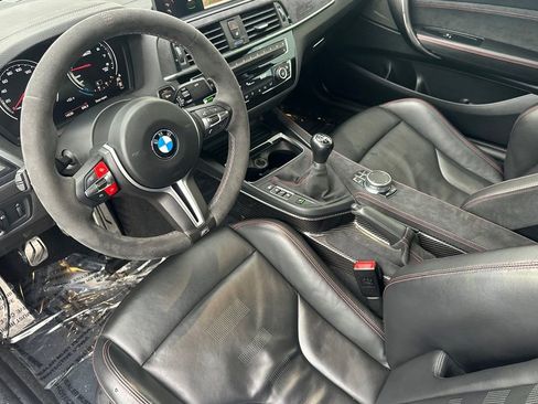 Used 2020 BMW M2 CS image 9