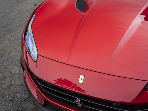 Used 2023 Ferrari Portofino M image 17