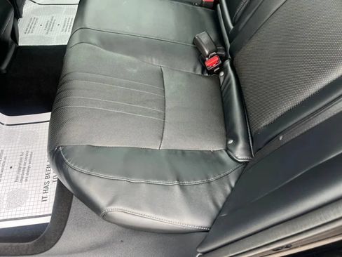 Used 2018 Honda Accord Touring image 22