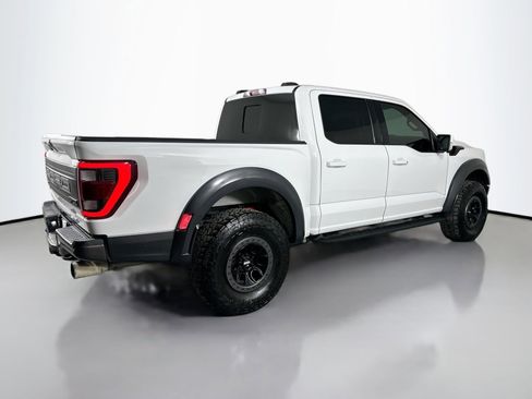 Used 2021 Ford F150 Raptor w/ Equipment Group 801A High image 6